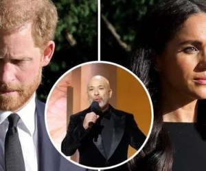 'Cơn ác mộng' Hollywood của Harry và Meghan vẫn tiếp tục, mới đầu năm đã bị mang ra làm trò đùa