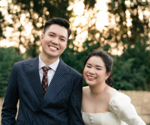 Con gái chủ biệt thự Hạ Long 'chốt chồng' theo cách không ngờ, mẹ vợ chỉ nhận xét 2 chữ về chàng rể