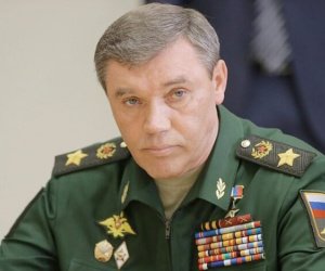Tin đồn Tổng tham mưu trưởng Nga 'biến mất' ở Crimea: Nội tình từ mẩu tin khiến hàng trăm người xôn xao