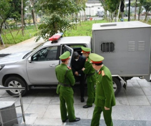 Cựu cán bộ Văn phòng Chính phủ viết đơn tự thú 11 trang, 2 ngày sau nộp đủ tiền khắc phục hậu quả