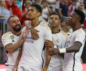 Lịch thi đấu bóng đá hôm nay: Real đại chiến Atletico, Liverpool đá bán kết Cúp Liên đoàn
