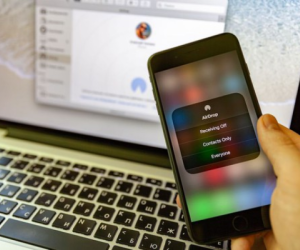 Trung Quốc tuyên bố hack thành công AirDrop của Apple, truy ngược danh tính của người gửi