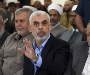 Quân đội Israel nêu lý do chưa thể tiêu diệt thủ lĩnh Hamas dù biết vị trí trú ẩn