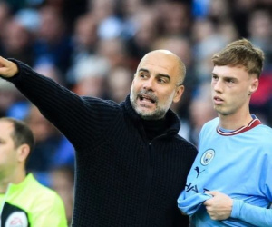 Cole Palmer bất ngờ tiết lộ bị… ép rời Man City