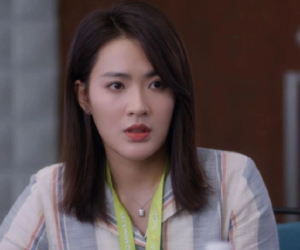 Nữ chính phim Việt bị chê diễn 'như mẫu giáo tập kịch' thua cả quần chúng