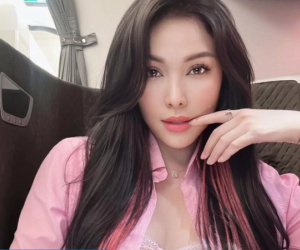 Đường tình Quỳnh Thư: Liên tiếp vướng nghi vấn 'tiểu tam', nay đã có người mới hậu ồn ào tình tay ba với Diệp Lâm Anh?