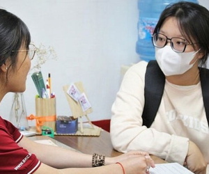 Tốt nghiệp bằng giỏi, Gen Z 'vỡ mộng' và hụt hẫng khi không xin được việc ưng ý