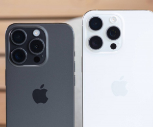 iPhone đang bị người dùng quay lưng vì... 'ông kẹ' Huawei