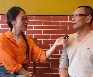 MC Lại Văn Sâm tiết lộ cuộc sống ở rể 11 năm, sống trong phòng 16m2 vẫn 'sướng như vua'