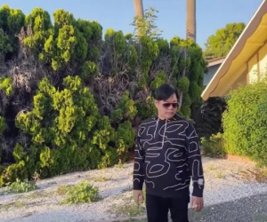Quang Lê lại mua nhà mới cả nghìn m2 tại Mỹ, sửa mất hơn 100 nghìn đô, rủ Mai Thiên Vân về ở chung