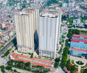 Dự án nhà ở xã hội liên tục vỡ tiến độ, người dân vỡ mộng 'đòi nhà'