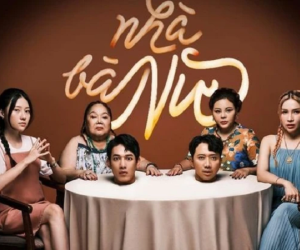 6 phim Việt dẫn đầu doanh thu phòng vé năm 2023, vượt ngưỡng 100 tỷ đồng