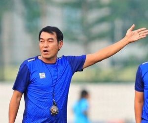 Hà Nội FC bổ nhiệm HLV người Nhật Bản thay HLV Đinh Thế Nam