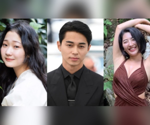 Nam diễn viên lên núi sống chung với 3 nữ diễn viên trẻ sau scandal ngoại tình