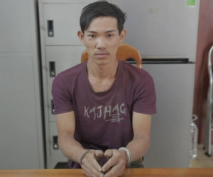 Toàn cảnh vụ trọng án sát hại nữ nhân viên quán cà phê ở Hóc Môn