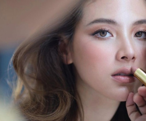 Bạn phù hợp với phong cách trang điểm dự tiệc của quốc gia nào?