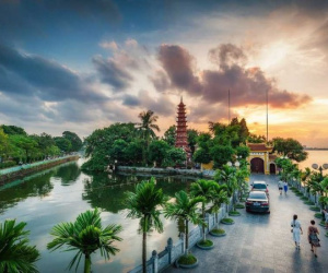 Loạt điểm đến của Việt Nam được nền tảng du lịch lớn nhất thế giới vinh danh