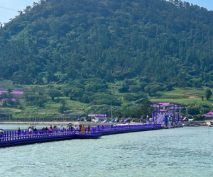 Điều gì hấp dẫn ở điểm đến có thể 'soán ngôi' Seoul, Busan?