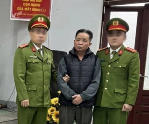 Bắt cựu Giám đốc Sở Giáo dục và Đào tạo Hà Giang