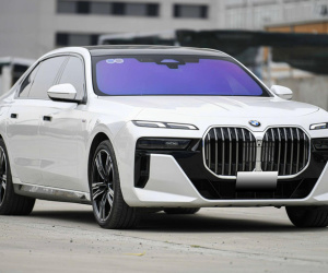 Chủ xe BMW 735i 2023 lỗ hơn 600 triệu chỉ sau gần 3 tháng sử dụng