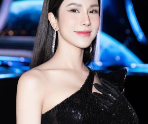 Diệp Lâm Anh tung ảnh full HD, visual mẹ hai con ngày càng quyến rũ, sắc sảo
