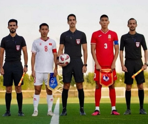 Các đội Đông Nam Á chuẩn bị tệ hại thế nào cho VCK Asian Cup 2023