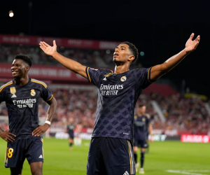 Lịch thi đấu vòng 20 La Liga: 'Ngựa ô' Girona lấy ngôi đầu của Real Madrid?