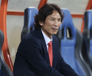 'Ghế nóng' V.League: Hà Nội FC bổ nhiệm cựu vô địch Asian Cup, HLV Gong Oh Kyun ra điều kiện sốc với CAHN