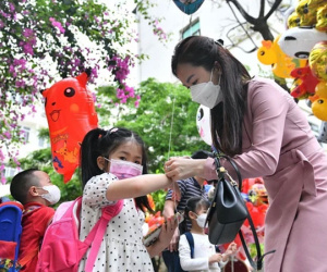 Học sinh Hà Nội nghỉ Tết Nguyên đán 2024 ít ngày nhất cả nước: Sở GD&ĐT nói gì?