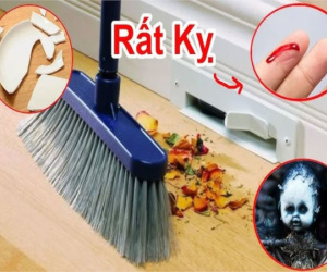 Mùng 1 tháng Chạp có 6 việc tuyệt đối kiêng kỵ, phải ghi nhớ kẻo tài lộc đứt đoạn, mang vận xui về