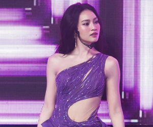 Lan Ngọc tự đăng bài khoe làm điều này ở đêm cuối Chị đẹp, ai cũng đoán chắc suất debut