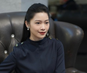 Sau màn cầu hôn triệu đô, nữ MC thay đổi bất ngờ