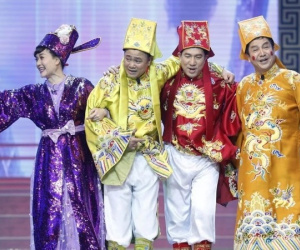 Giá quảng cáo Táo quân 2024 cao ngất ngưởng, các năm trước thế nào?