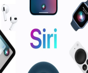 Apple có thể giới thiệu trợ lý ảo Siri tích hợp AI trong năm 2024