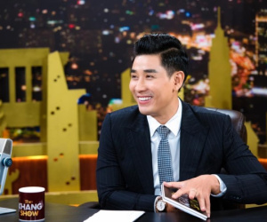 Sở hữu chuỗi nhà hàng, MC Nguyên Khang có giàu như tin đồn?