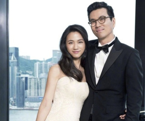 Rầm rộ tin Thang Duy ly hôn đạo diễn Hàn ngay trước thềm kỷ niệm 10 năm ngày cưới, người trong cuộc nói gì?