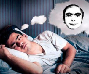 Giải mã hiện tượng kỳ lạ khi 2000 người cùng mơ về một khuôn mặt đáng sợ