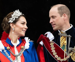 Những bức ảnh 'hơn vạn lời nói' cho thấy tình yêu thương của William dành cho Kate, sự dịu dàng không từ nào tả hết