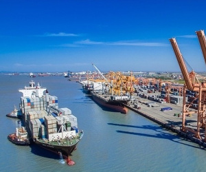 Biển Đỏ dậy sóng, doanh nghiệp Việt như ‘ngồi trên đống lửa’