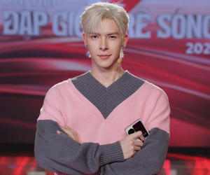 Denis Đặng gây phẫn nộ khi lên tiếng về tranh cãi 'nhận vơ', hội stylist 'Chị Đẹp' tiếp tục phản pháo, GĐSX show Hoàng Thùy Linh cũng tố 'cướp công'?