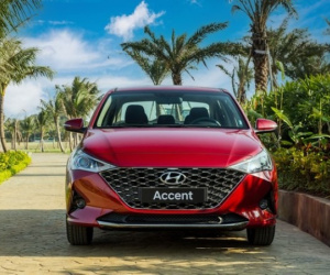 Top thương hiệu ô tô ăn khách nhất Việt Nam năm 2023