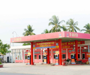 Bộ Công Thương thu hồi giấy phép đầu mối xăng dầu của 'ông lớn' Hải Hà