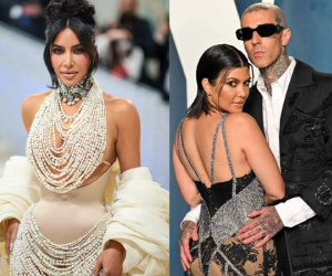 Sốc: Kim Kardashian bị tố từng lên kế hoạch quan hệ tình dục với anh rể, bị 'bà cả' dằn mặt không ít lần