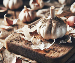 Hai loại gia vị giúp sống thọ người Việt vẫn ăn thường xuyên