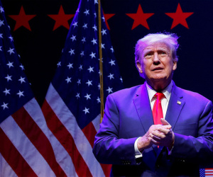 Bầu cử sơ bộ Đảng Cộng hòa: Ông Trump vượt trội?