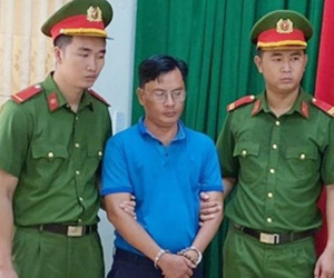 Bán đất 21 tỉ nhưng khai chỉ 460 triệu, người bán và người mua đất bị khởi tố