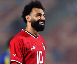Khai mạc AFCON: Salah, bây giờ hoặc không bao giờ