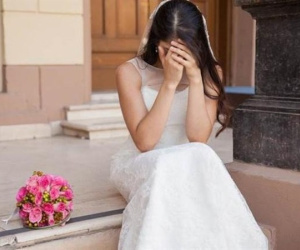 Tái hôn anh trai cho hẳn 60 triệu, trong đám cưới cháu trai 9 tuổi nói một câu tôi trả lại hết