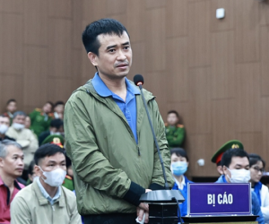 Bị tuyên án tổng 54 năm tù, ông chủ Việt Á thi hành án thế nào?