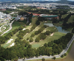 Ba 'đại gia bí ẩn' đứng sau dự án có CLB golf xây chui gần 8.000m2 tại Đà Lạt